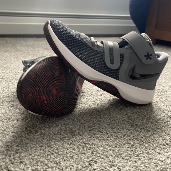 Nike Shoes Womens Nike Air Flyease Precision Ii Basketball Shoes